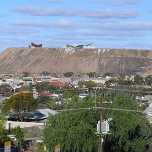 Broken Hill