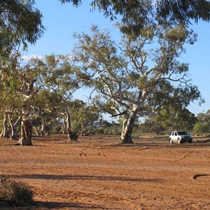 Broken Hill