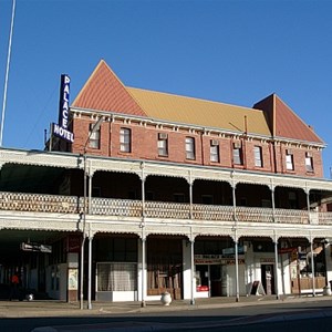 Broken Hill