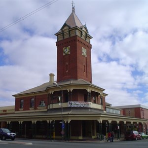 Broken Hill