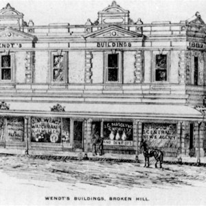 Broken Hill
