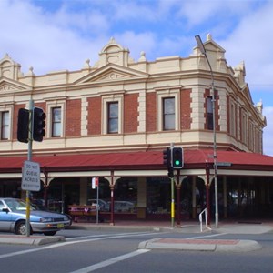 Broken Hill