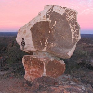 Broken Hill