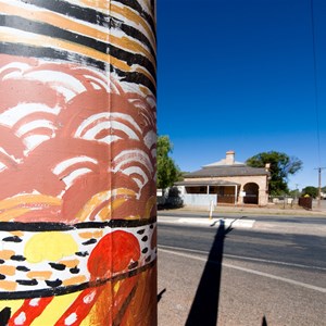 Wilcannia