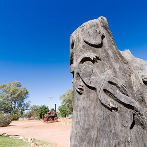 Wilcannia