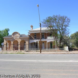 Wilcannia