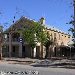 Wilcannia