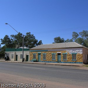 Wilcannia