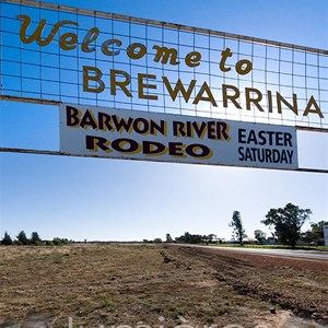 Brewarrina