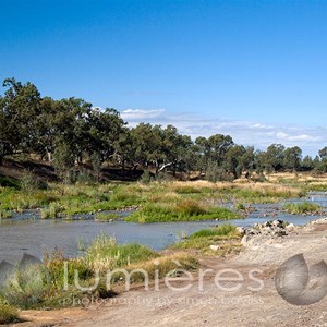 Brewarrina