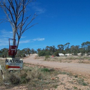 Lightning Ridge