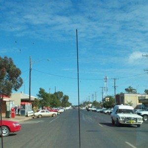 Lightning Ridge