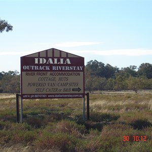 Idalia