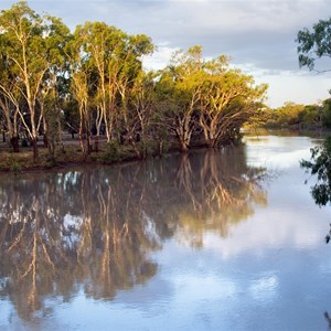 Bourke