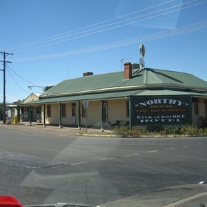 North Bourke