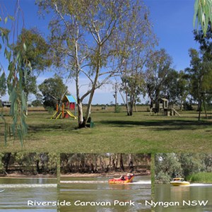 Nyngan