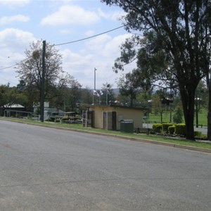 Rathdowney
