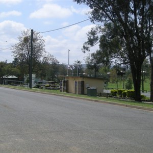 Rathdowney