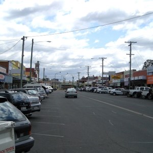 Stanthorpe