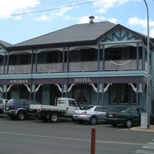 Stanthorpe