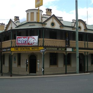 Stanthorpe