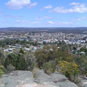 Stanthorpe