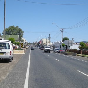 Tenterfield