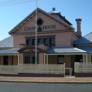 Tenterfield