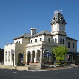 Tenterfield