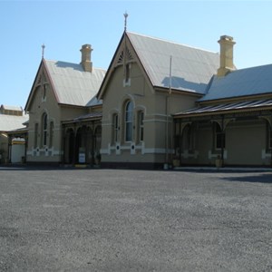 Tenterfield