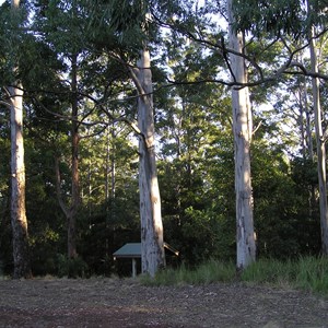 Richmond Range