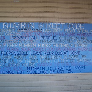 Nimbin