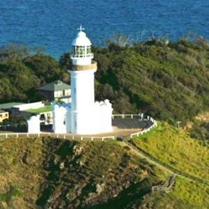 Cape Byron