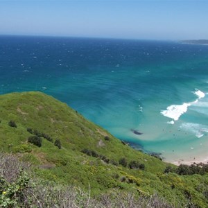 Cape Byron