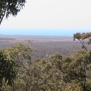 Summervale Range