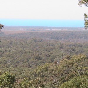 Summervale Range