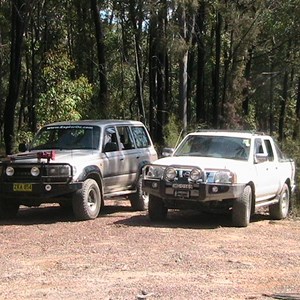Summervale Range
