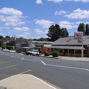 Uralla