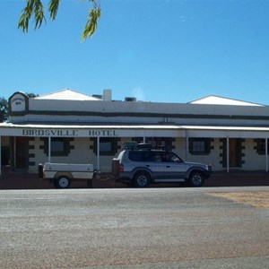 Birdsville