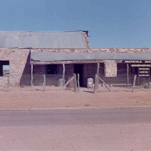 Birdsville