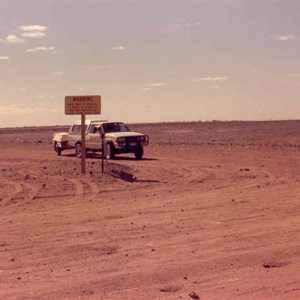 Birdsville