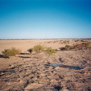 Birdsville