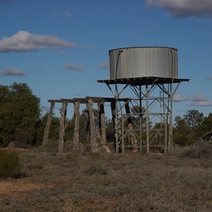 Zanci Homestead