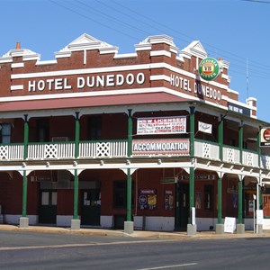 Dunedoo