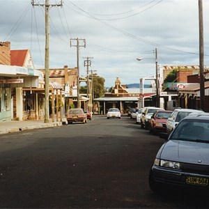 Gulgong