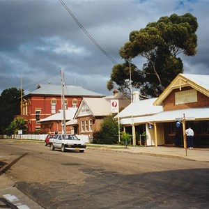 Gulgong