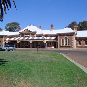 Mudgee