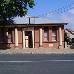 Rylstone