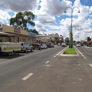 Hillston