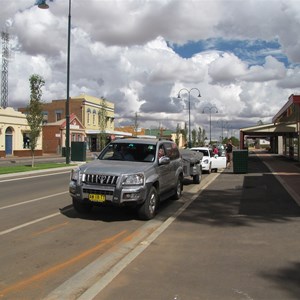 Hillston